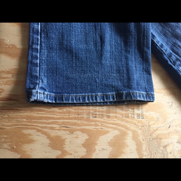 Levi’s | 🔥HOST PICK🔥 - 515 Classic Bootcut Denim Jeans - Size 14 - Picture 16 of 16